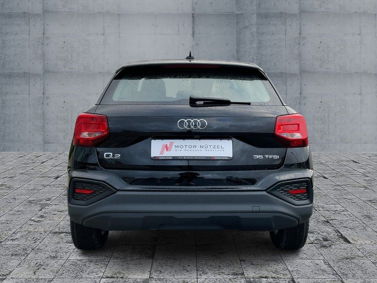 Audi Q2 - Bild 4