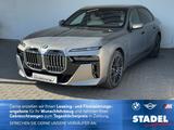 BMW 750e xDrive M Sport ACC.360°.B&W.SoftClose.Pano - BMW 750 Jahreswagen
