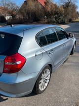 BMW 118d Edition Sport Edition Sport - BMW 118: 118d Edition Sport