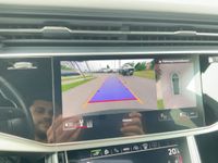 Audi Q8 - Vorschau Bild 20