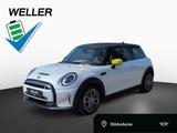 MINI AC-Laden PRO,DrivingAss,Navi,DAB,LEDER