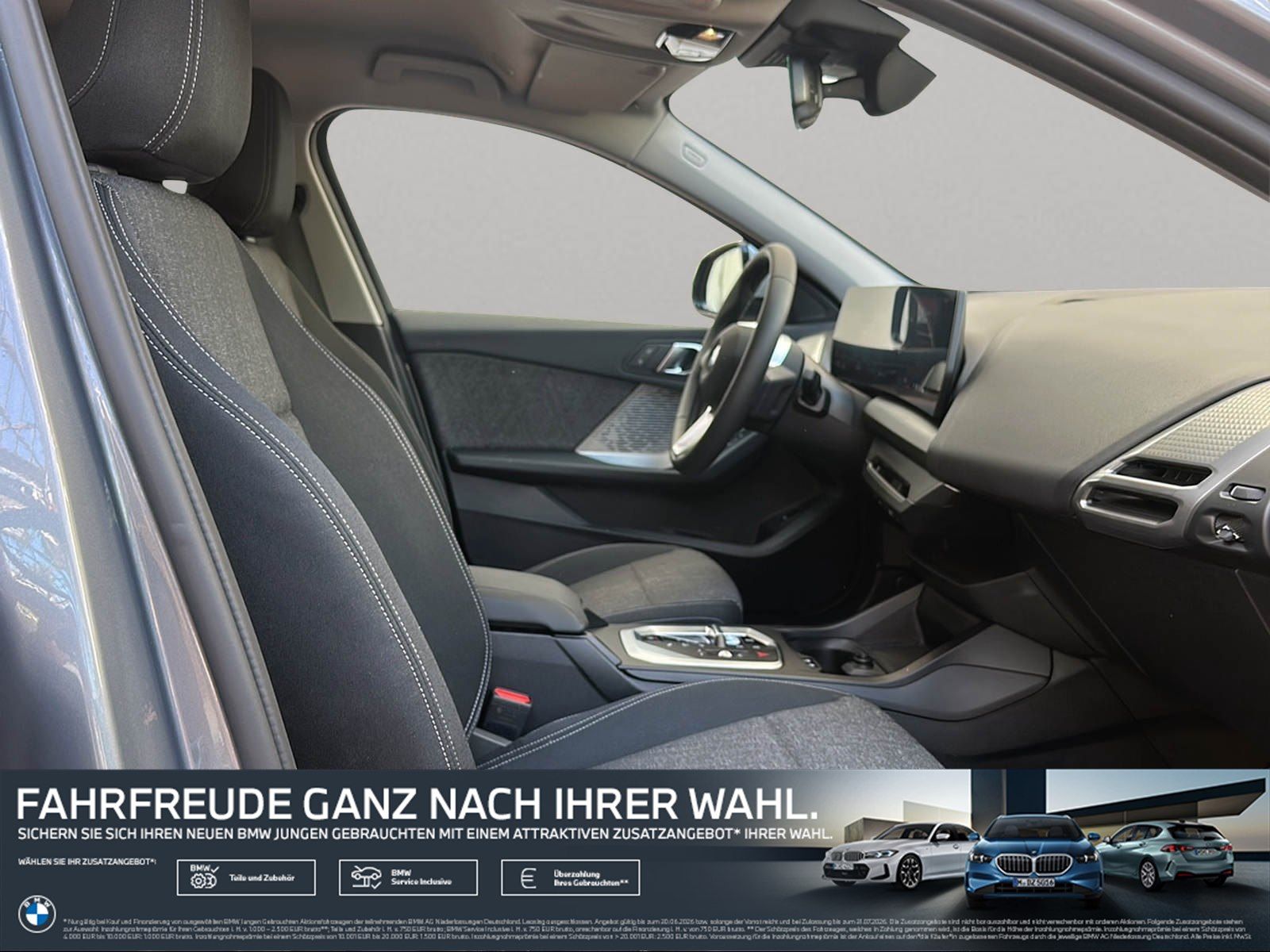 BMW 120 - Bild 20