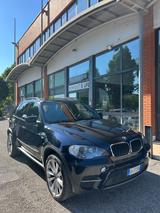 BMW Bmw X5 xDrive40d Futura - BMW X5: Kombi