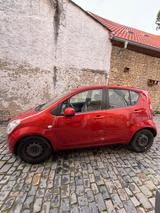 Suzuki Splash 1.0 Basic Basic - Suzuki Splash Basic mit Benzin-Antrieb