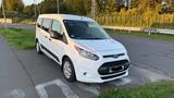 Ford  Connect lang Trend Behindertengerecht Rampe  - Behindertengerechte Ford Transit Connect