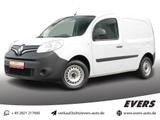 Renault Kangoo 1.5 BLUE dCi STANDHEIZUNG+KLIMA+PDC - Renault Kangoo mit Diesel-Antrieb: Kombi, Klimaanlage