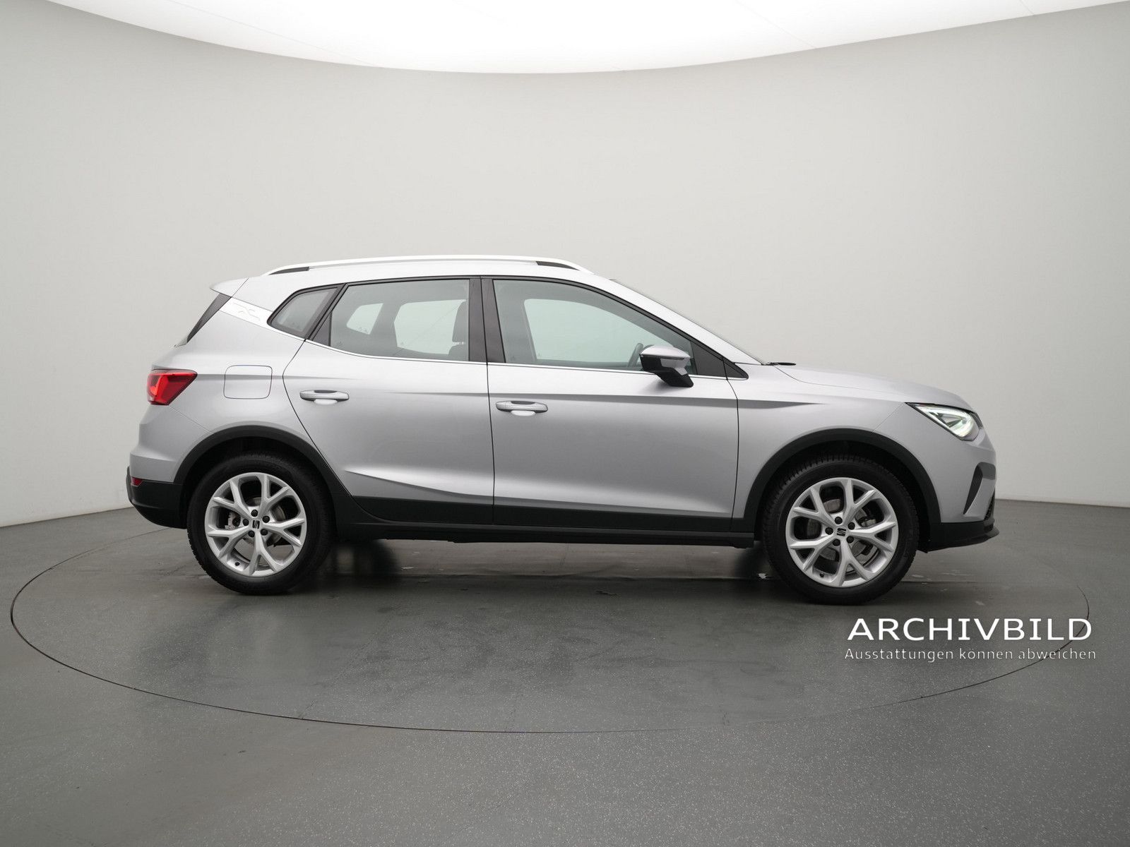 Seat Arona - Bild 3