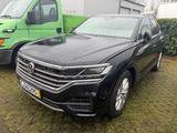 Volkswagen Touareg 3.0 V6 TDI 210kW Luft, R Line Vollaussta - Volkswagen Touareg: 2.0