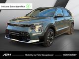 Kia Niro EV VISION KOMFORT STYLE - Kia Niro EV Vision