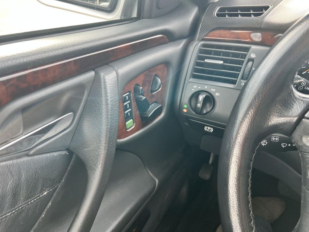 Mercedes-Benz E 430 kombi Avantgarde Select 4-Matic Schiebedac