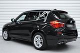 BMW X3 xDrive 35 d+M-Sportpaket+Panorama+Navi - gebrauchte BMW X3 aus dem Jahr 2013