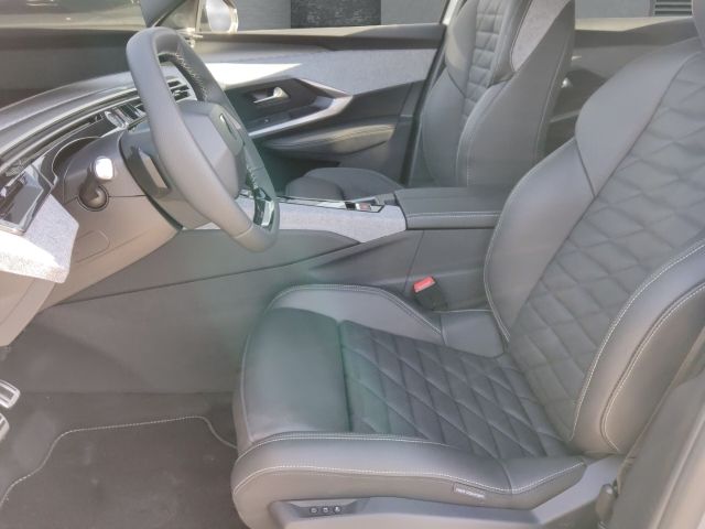 Peugeot 3008 - Bild 8
