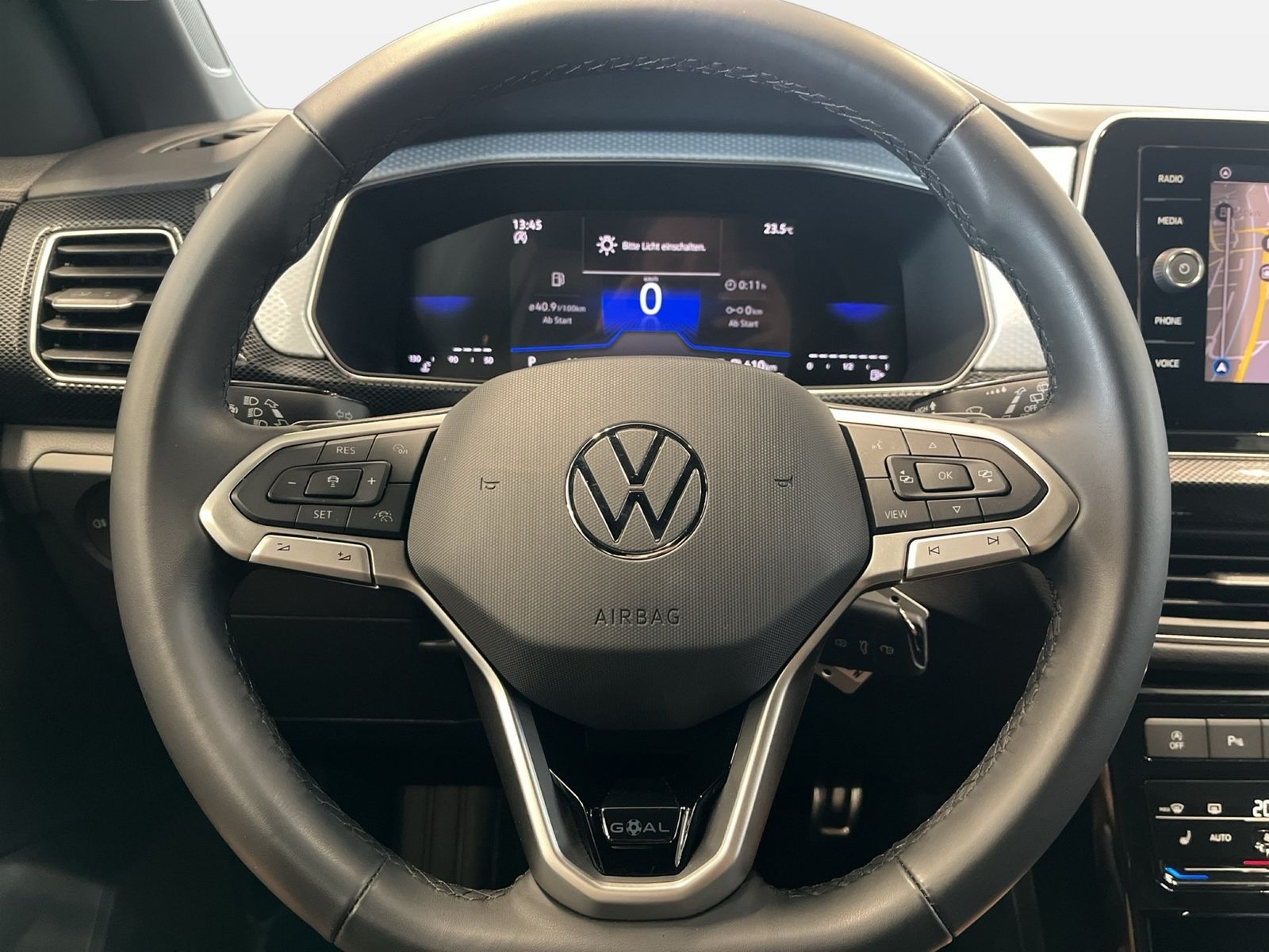 Volkswagen T-Cross - Bild 19