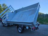 MAN TGE 3180 DSG 4x4 3-Seitenkipper Navi AHK LED - MAN TGE Gebrauchtwagen