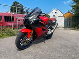 Aprilia RSV 1000 R Gen 2 - APRILIA RSV1000R