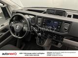 Volkswagen Crafter 50 Maxi *Rollstuhl-Rampe* Dachklima+15-S - Volkswagen Crafter: 50