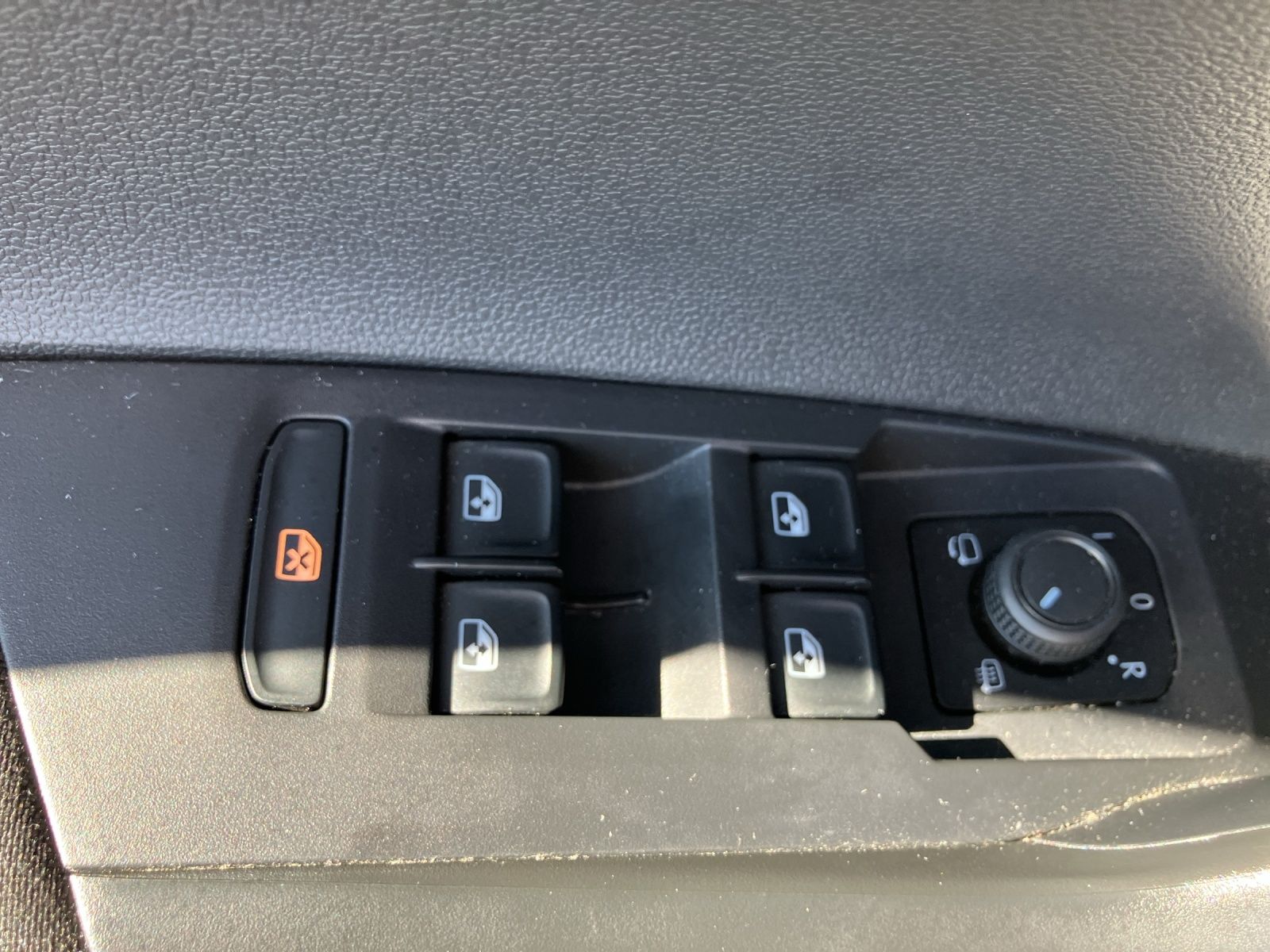 Fahrzeugabbildung Volkswagen Polo 1.0 Life