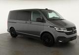 Volkswagen T6.1 Multivan TDI DSG 4M Generation Six, AHK, Na - gebrauchte VW T6 Multivan aus dem Jahr 2023