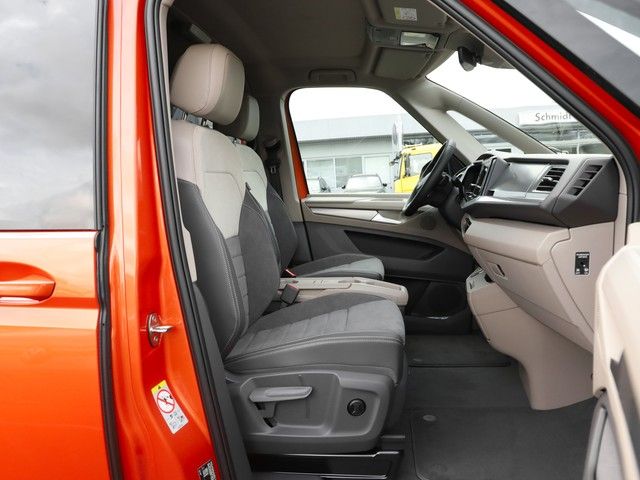 Volkswagen T7 Multivan - Bild 4