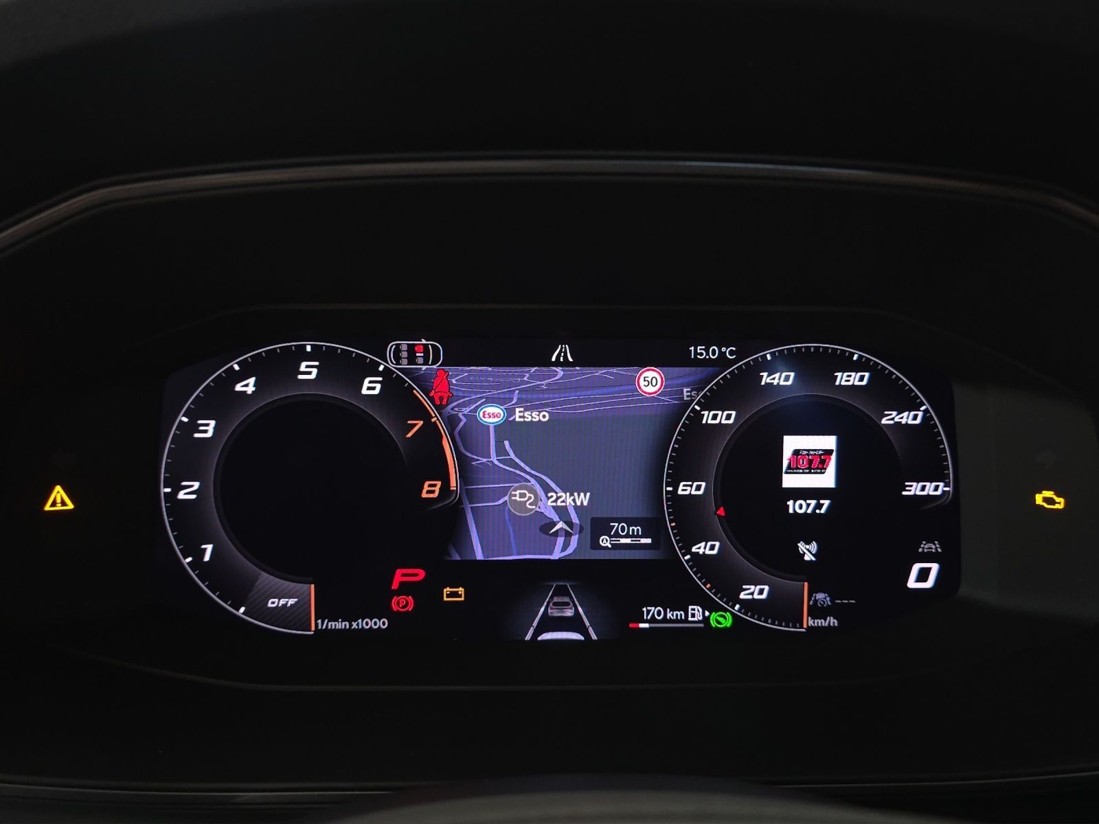 Cupra Formentor - Bild 12