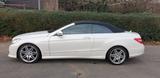 Mercedes-Benz E 350 Cabriolet E 350 CDI BlueEFF. AVANTGARD... - Mercedes-Benz E 350: Cabrio, Cdi