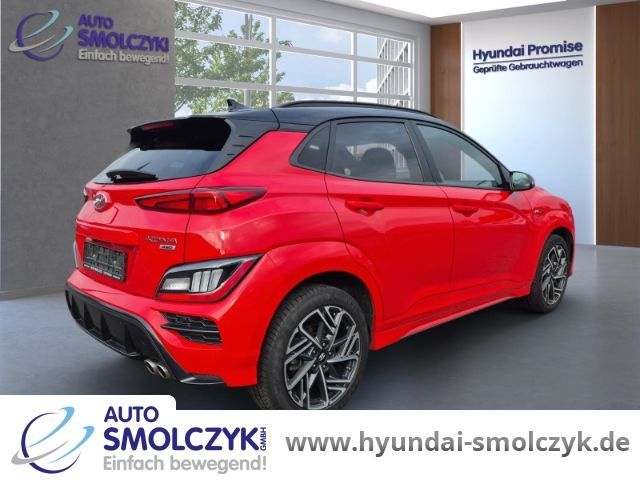 Hyundai Kona – Bild 3