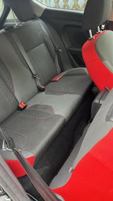 Ford Fiesta 1,0 EcoBoost 103kW S/S Sport Sport - Ford Fiesta: Standheizung