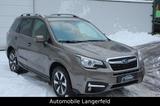 Subaru Forester Exclusive ACC TEMP AHK SHZ KLIMA - Subaru Gebrauchtwagen mit Automatikschaltung