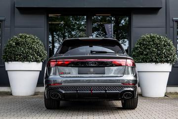 2025 AUDI RSQ8 — миниатюра 33