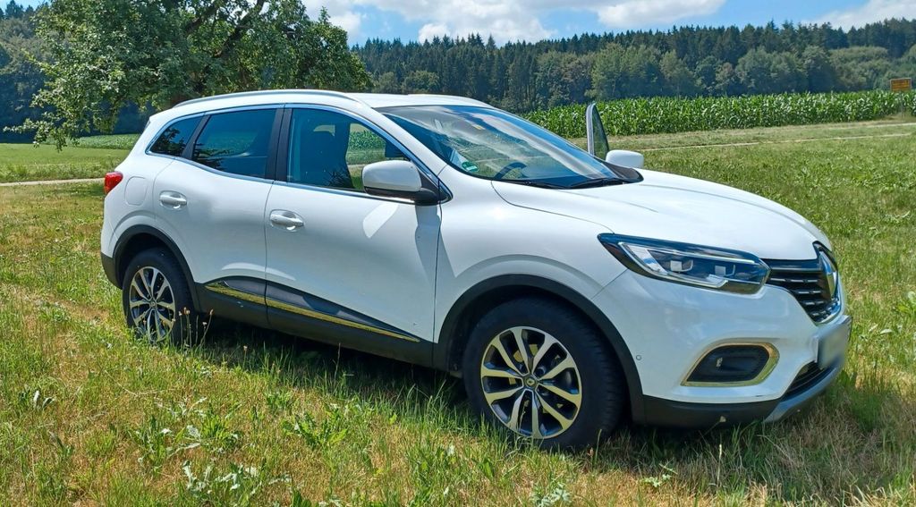 Image of Renault Kadjar