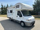 Fiat Ducato 230 Hymer Eriba - Fiat Hymer