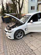 BMW 430D M Packet - BMW 430 in Bielefeld