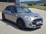 MINI Mini Cooper S  Pano/LED/Sportsitze/Kamera/PDC - MINI MINI: Sports