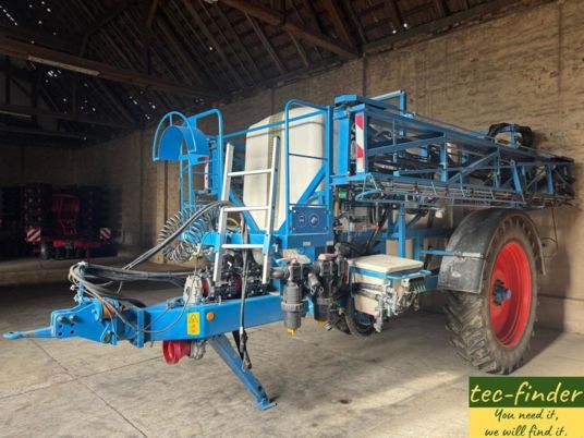 Lemken Albatros 50 / 30