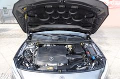 Fahrzeugabbildung Mercedes-Benz GLA 220 4Matic AMG Line 360 Kamera Navi Temp SHZ