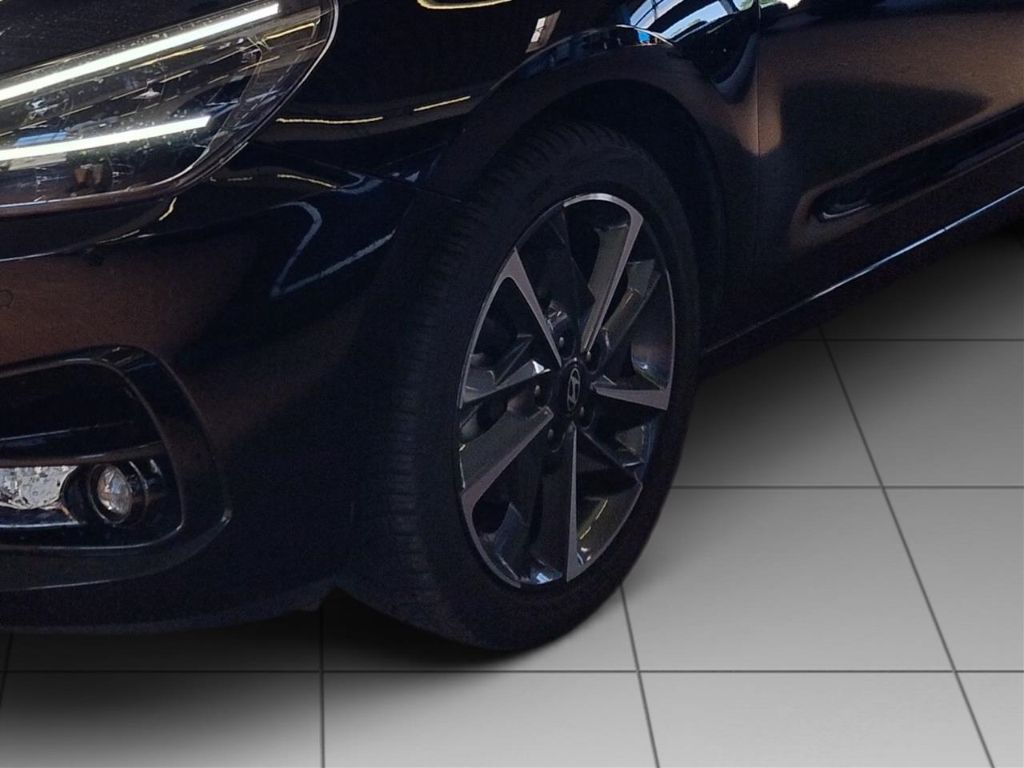 Hyundai i30 – Bild 2