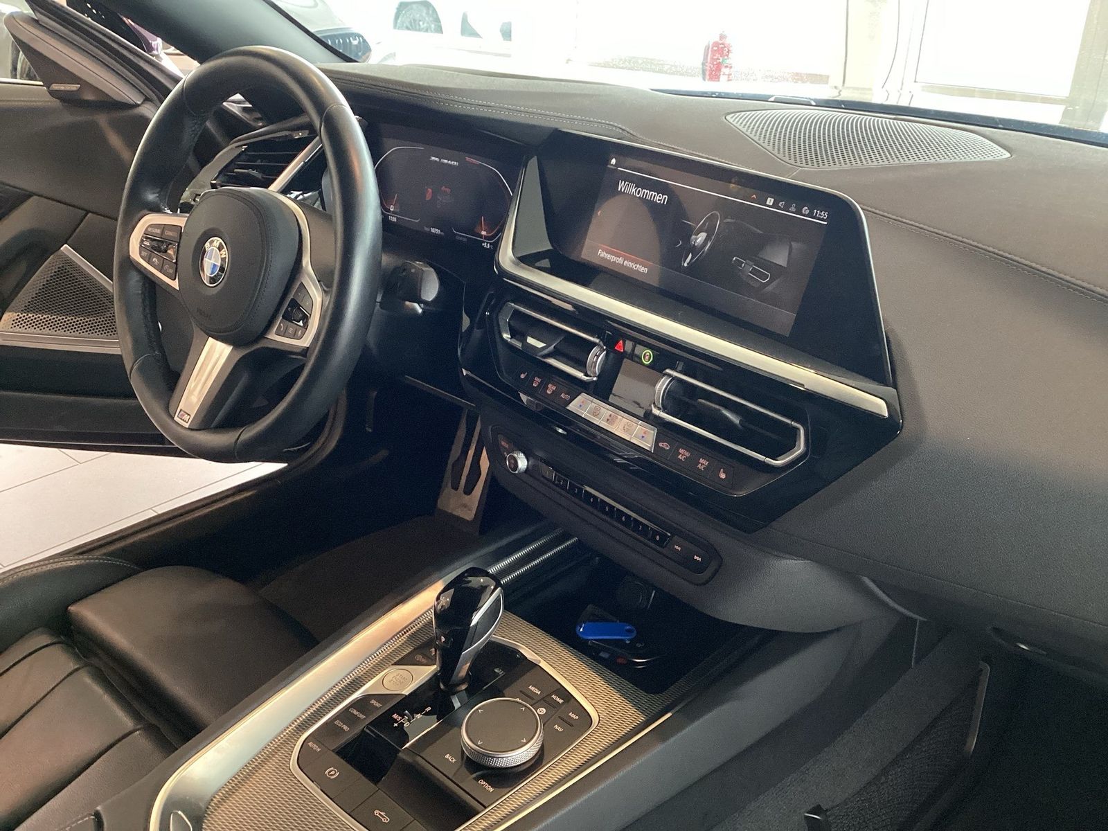 BMW Z4 M40 - Bild 12