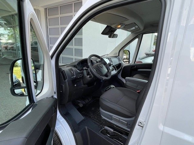 Movano Kasten Edition 2.2 Cargo 3,5t L2H2 140 PS