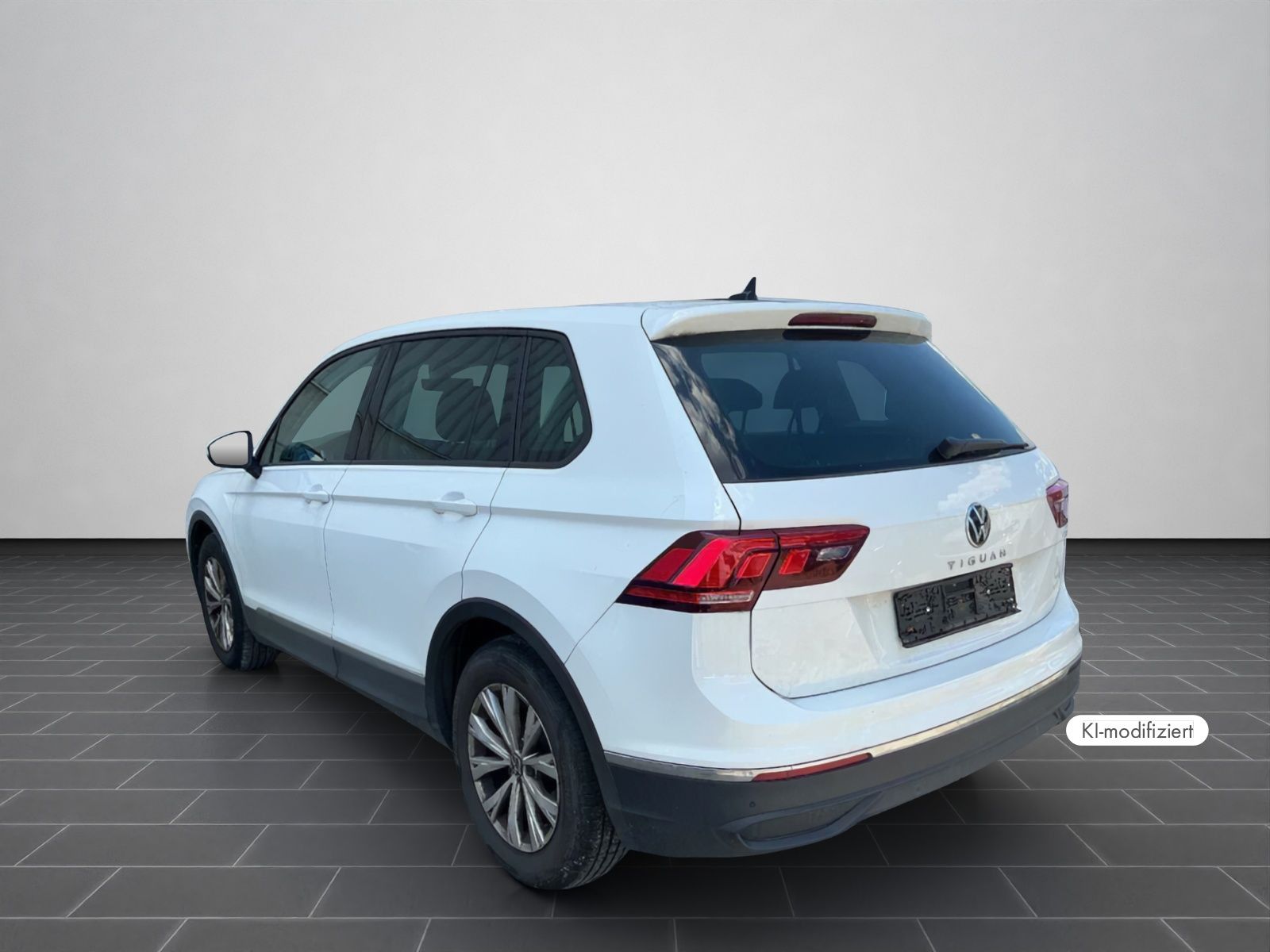 Volkswagen Tiguan - Bild 7
