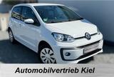 Volkswagen up! 1.0  GARANTIE! DAB,Klima,PDC,Kamera,Tempomat - Volkswagen up! in Kiel