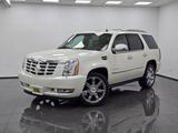 Cadillac Escalade 6.2 V8 Sport Luxury 6-Sitzer Leder BOSE - gebrauchte Cadillac SUV & Geländewagen