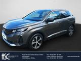 Peugeot 3008 GT/LED/Navi/Sitzh/Kamera/Massage/Allwetter/