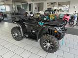 CFMOTO Cforce 520L 4x4 LOF AHK Garantie Quad - CFMOTO CFORCE 520 L