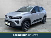 Dacia Spring - Vorschau Bild 1