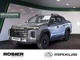 Maxus T60 MAX 4WD Luxury AHK ACC LED 360° KAMERA SHZ