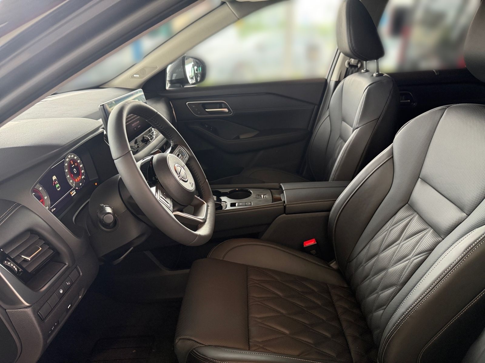 Fahrzeugabbildung Nissan X-Trail 1.5 VC-T e-Power Tekna+ *LEDER*BOSE*SCHI