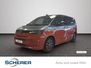 Volkswagen T7 Multivan - 1