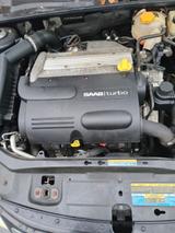 Saab 9-3 1.8t Arc SportCombi Arc - Saab Gebrauchtwagen in Frankfurt