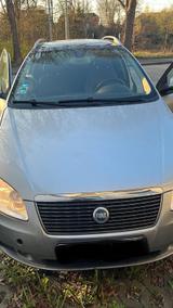 Fiat croma - gebrauchte Fiat Croma aus dem Jahr 2006