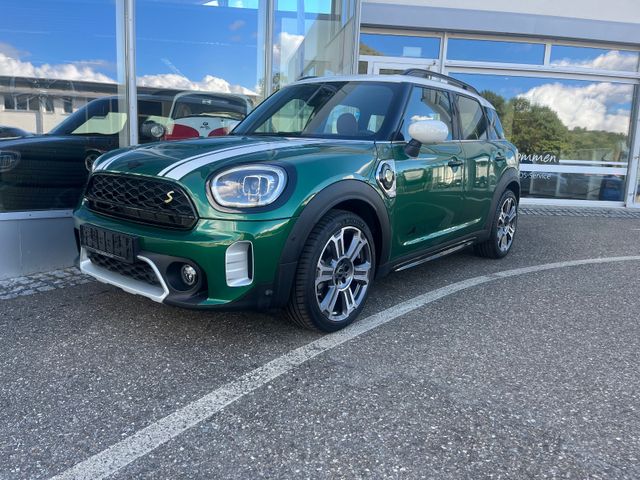 MINI Cooper SE Countryman - Vorführwagen